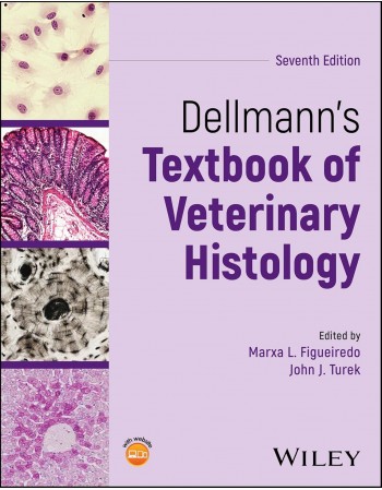 Dellmann`s Textbook of...